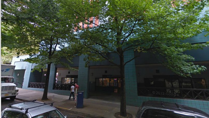 Bento Coffee & Cookie, 431 SW Madison